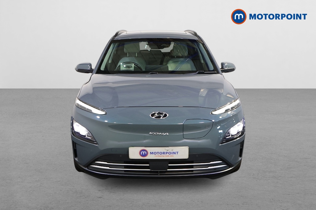 Used Hyundai KONA 2022 for sale - 77834523: Photo 2