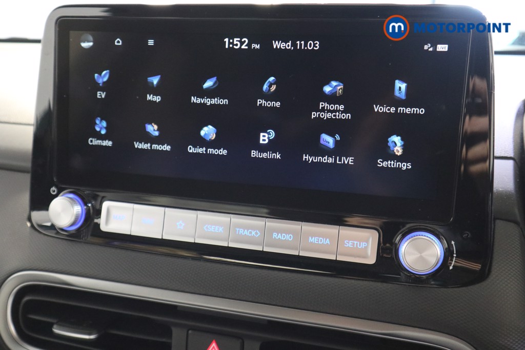 Used Hyundai KONA 2022 for sale - 77834523: Photo 21