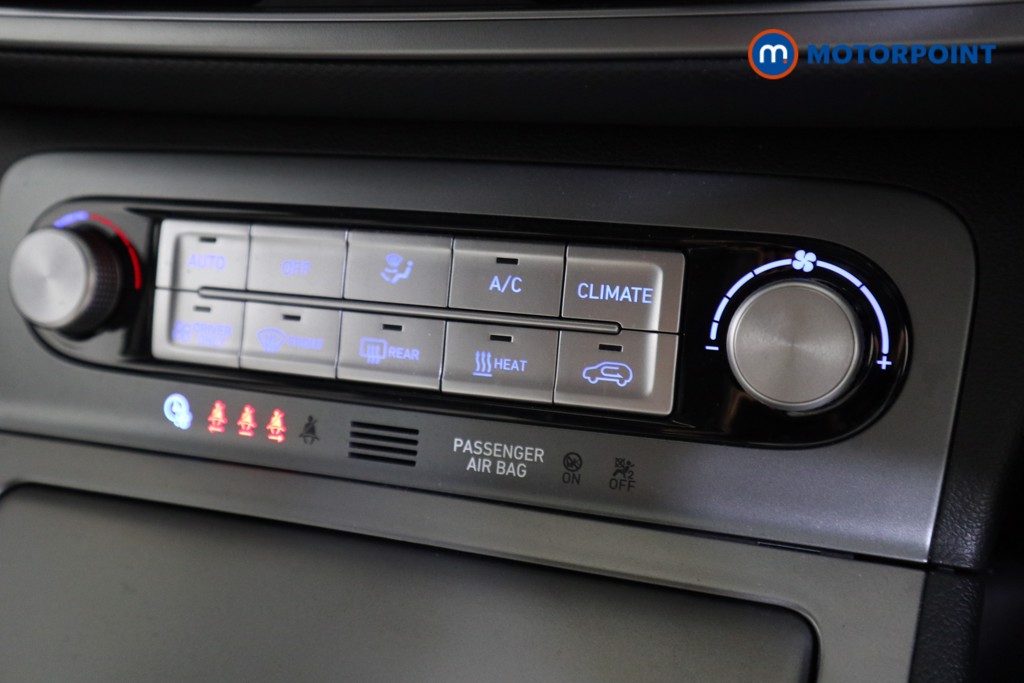 Used Hyundai KONA 2022 for sale - 77834523: Photo 24