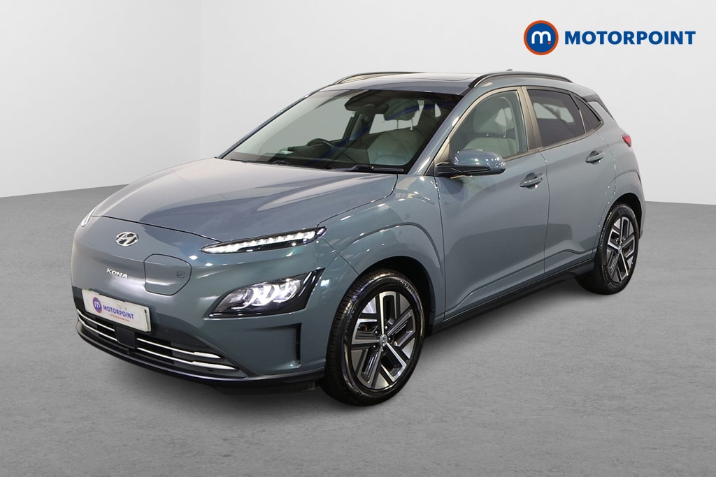 Used Hyundai KONA 2022 for sale - 77834523: Photo 3