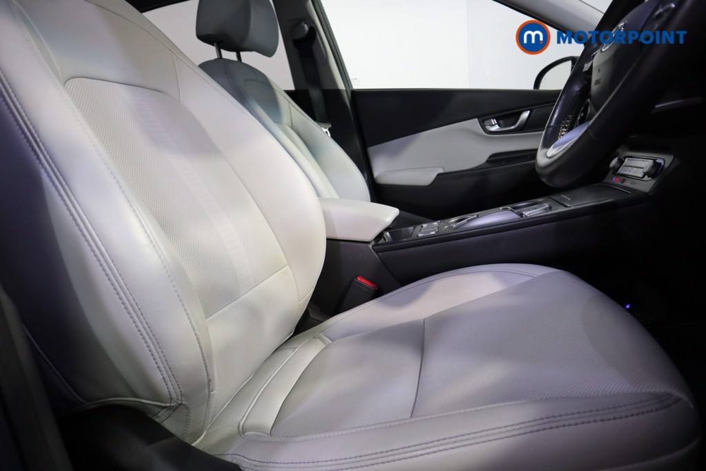 Used Hyundai KONA 2022 for sale - 77834523: Photo 38