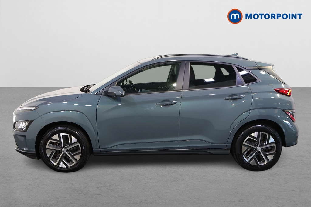 Used Hyundai KONA 2022 for sale - 77834523: Photo 4
