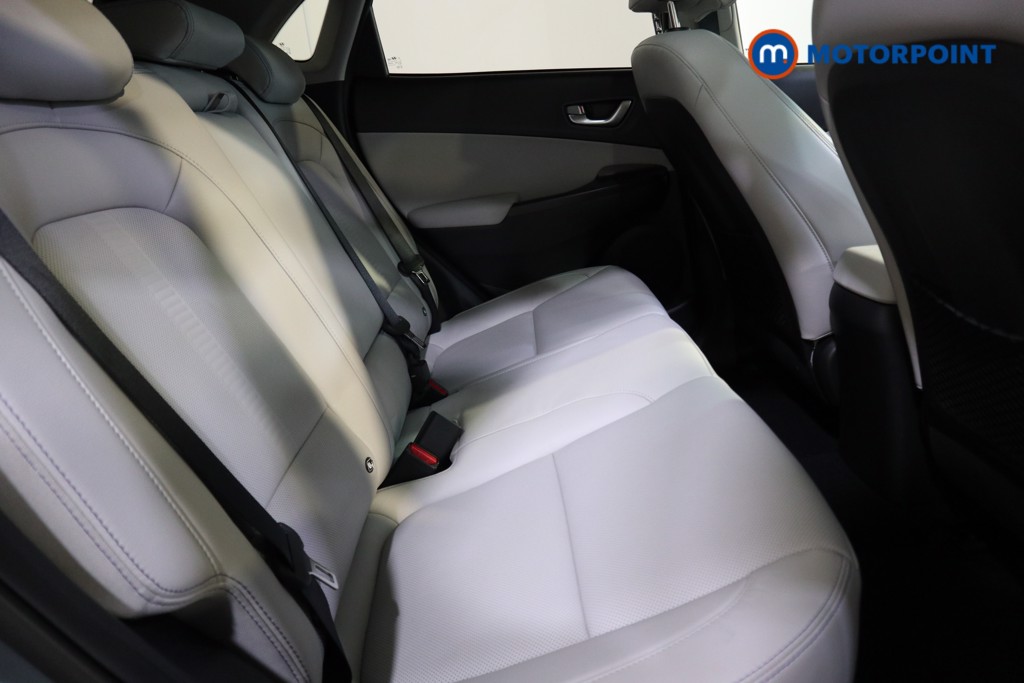 Used Hyundai KONA 2022 for sale - 77834523: Photo 40