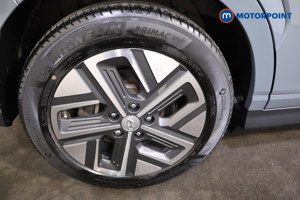 Used Hyundai KONA 2022 for sale - 77834523: Photo 46