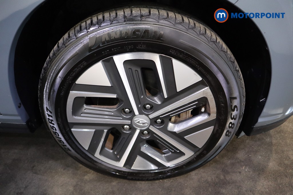 Used Hyundai KONA 2022 for sale - 77834523: Photo 47