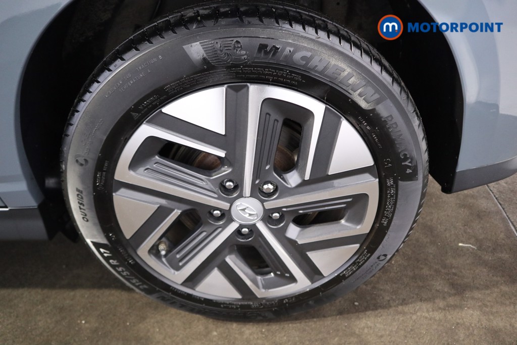 Used Hyundai KONA 2022 for sale - 77834523: Photo 49