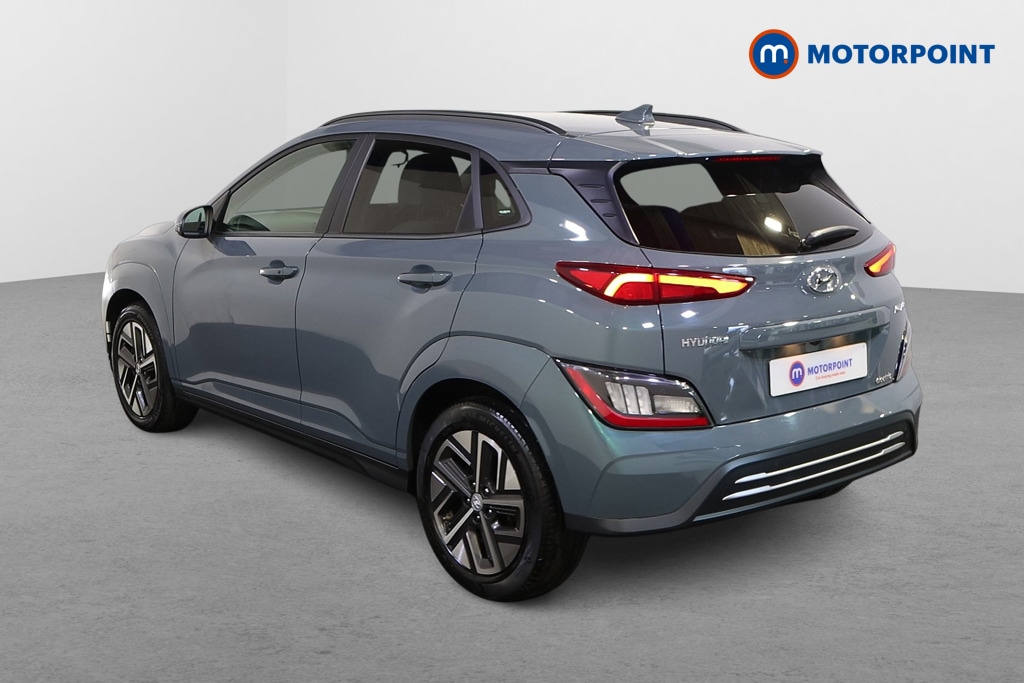 Used Hyundai KONA 2022 for sale - 77834523: Photo 5
