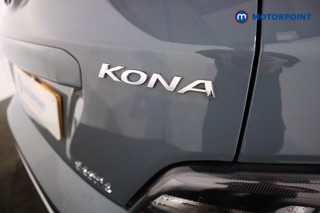 Used Hyundai KONA 2022 for sale - 77834523: Photo 53