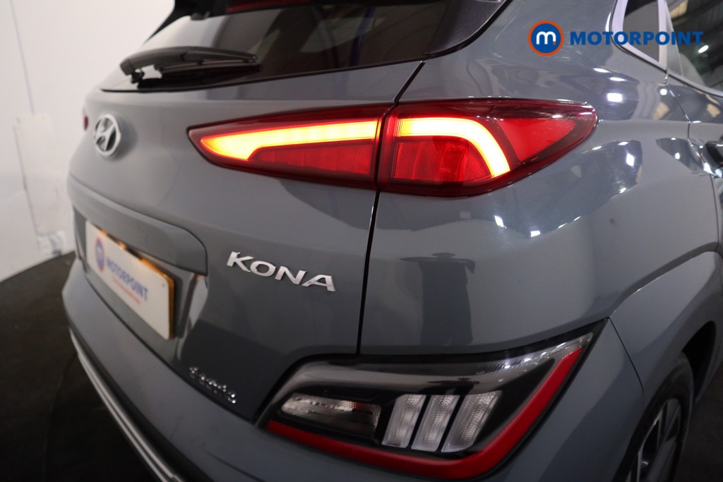 Used Hyundai KONA 2022 for sale - 77834523: Photo 55