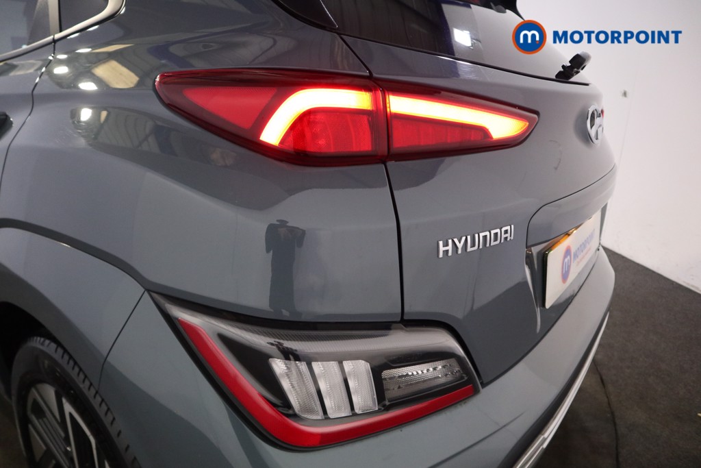 Used Hyundai KONA 2022 for sale - 77834523: Photo 56