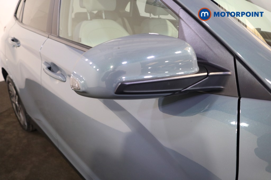 Used Hyundai KONA 2022 for sale - 77834523: Photo 59