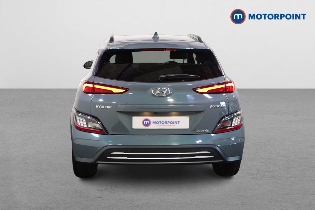 Used Hyundai KONA 2022 for sale - 77834523: Photo 6
