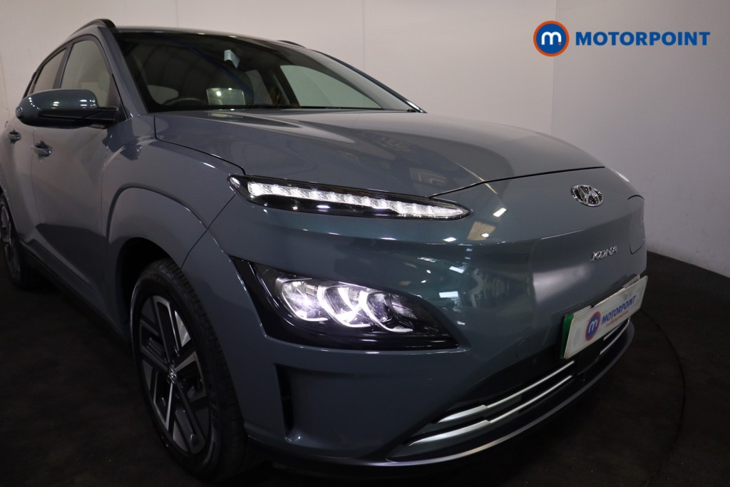 Used Hyundai KONA 2022 for sale - 77834523: Photo 63