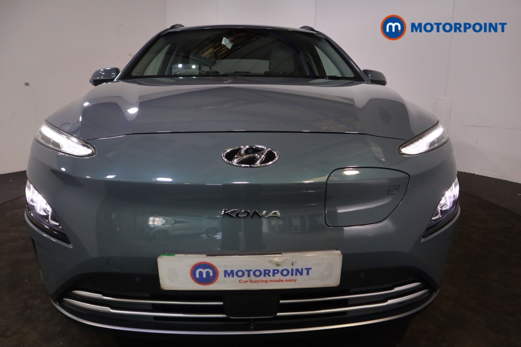 Used Hyundai KONA 2022 for sale - 77834523: Photo 64