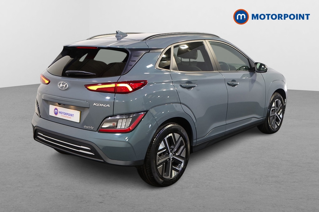 Used Hyundai KONA 2022 for sale - 77834523: Photo 7