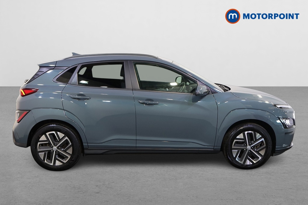 Used Hyundai KONA 2022 for sale - 77834523: Photo 8