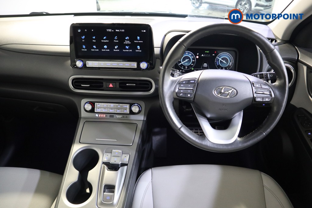 Used Hyundai KONA 2022 for sale - 77834523: Photo 9