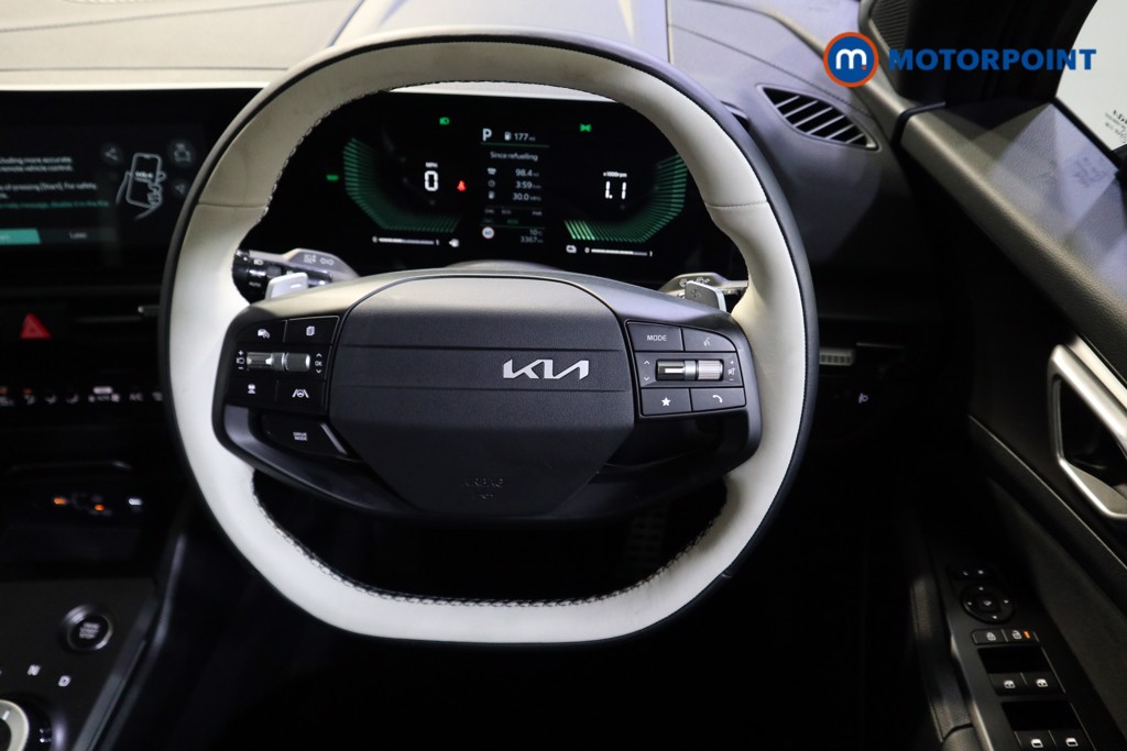 Used Kia Sportage for sale - 77271812: Photo 10