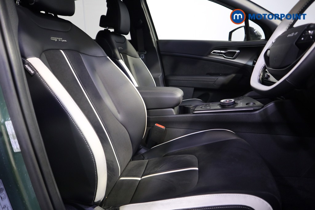 Used Kia Sportage for sale - 77271812: Photo 23