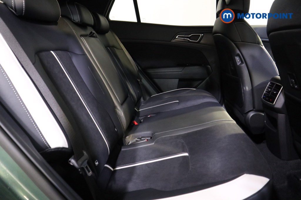 Used Kia Sportage for sale - 77271812: Photo 25