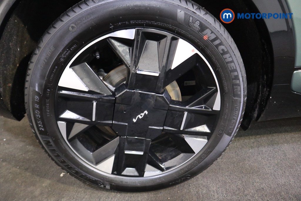 Used Kia Sportage for sale - 77271812: Photo 31