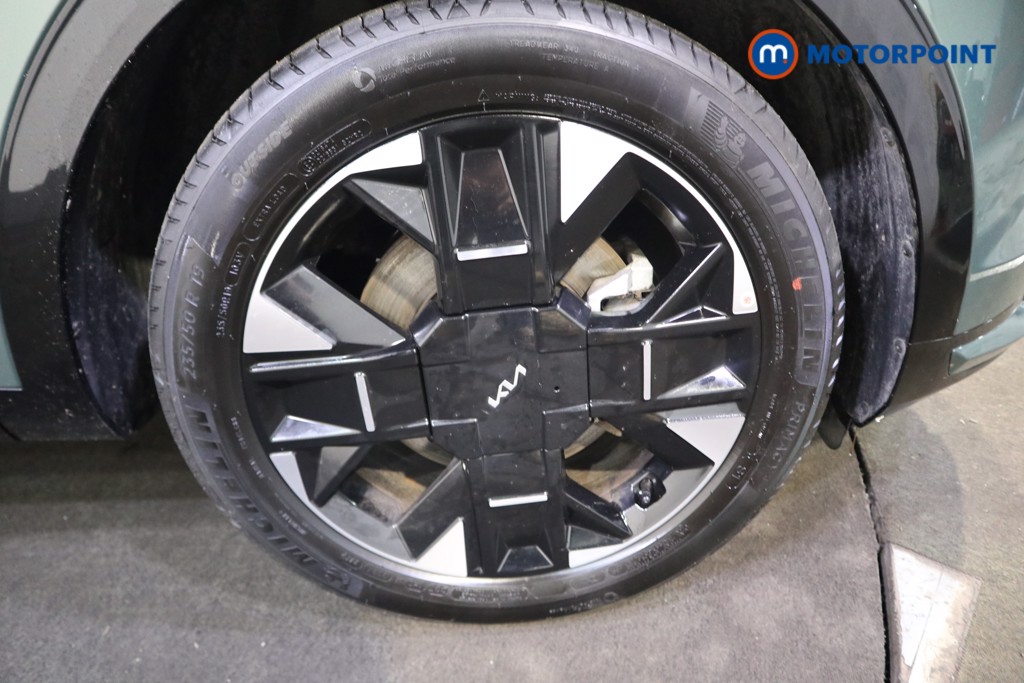 Used Kia Sportage for sale - 77271812: Photo 32