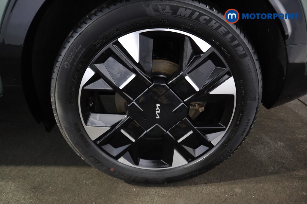 Used Kia Sportage for sale - 77271812: Photo 34