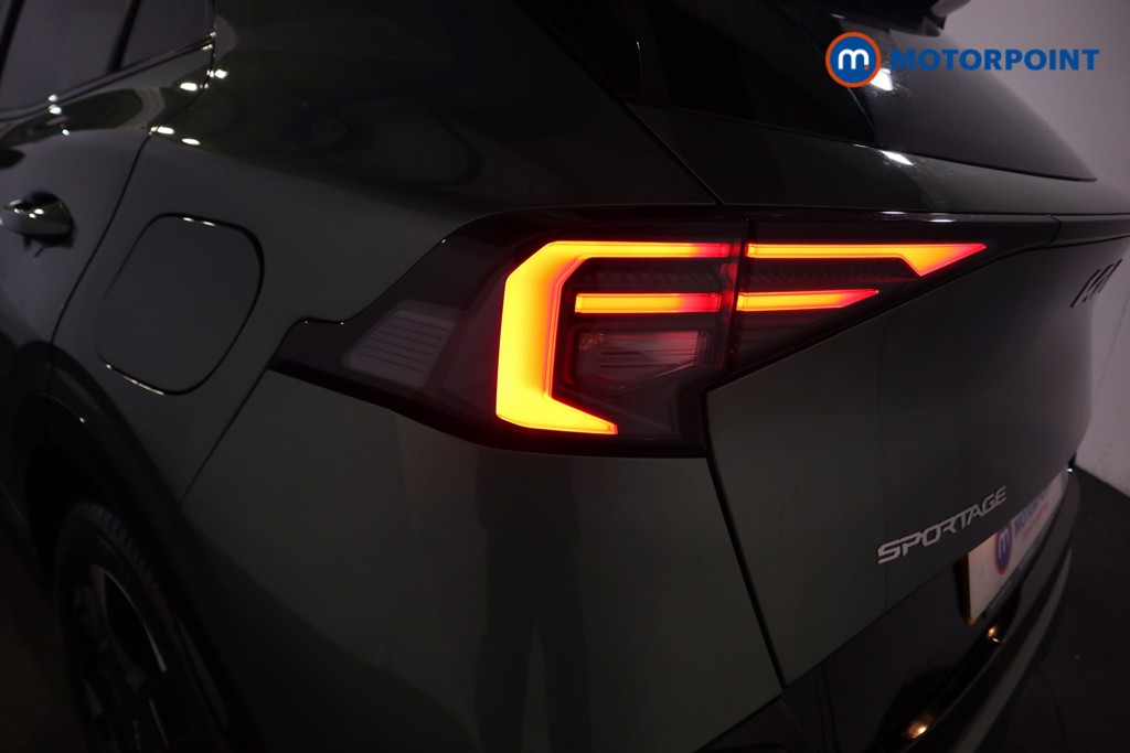 Used Kia Sportage for sale - 77271812: Photo 37