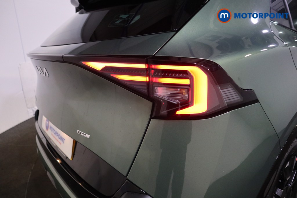 Used Kia Sportage for sale - 77271812: Photo 38