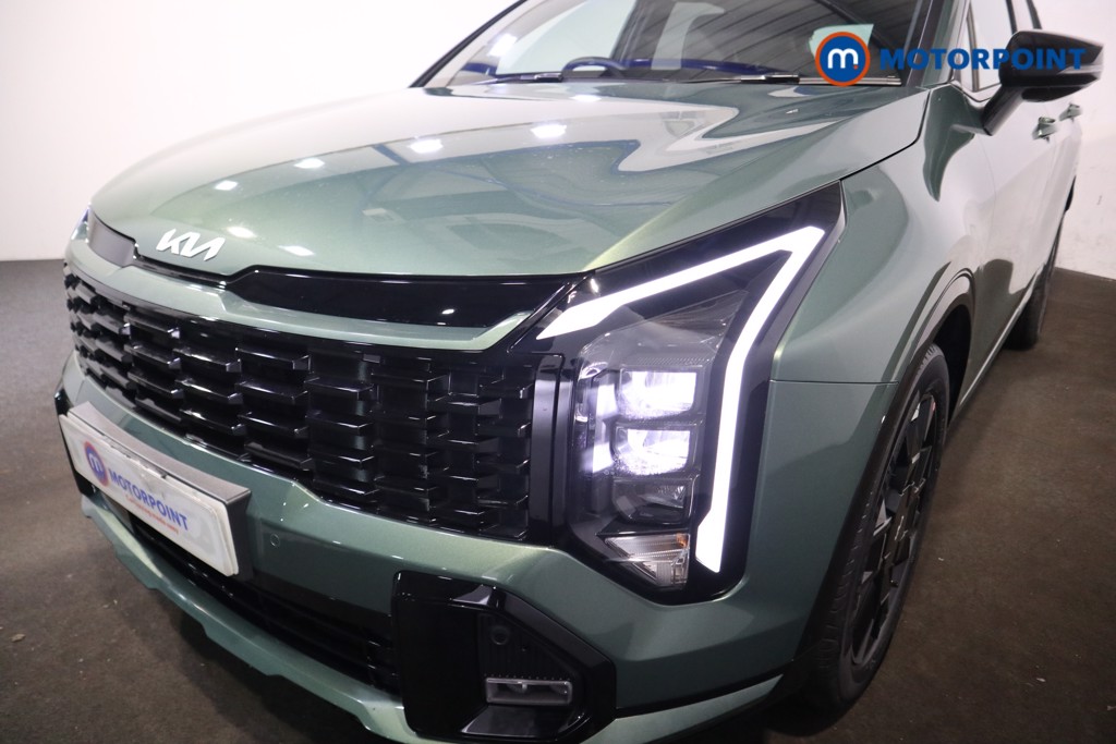 Used Kia Sportage for sale - 77271812: Photo 43