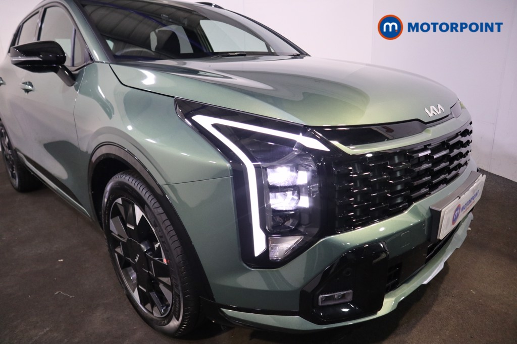 Used Kia Sportage for sale - 77271812: Photo 44