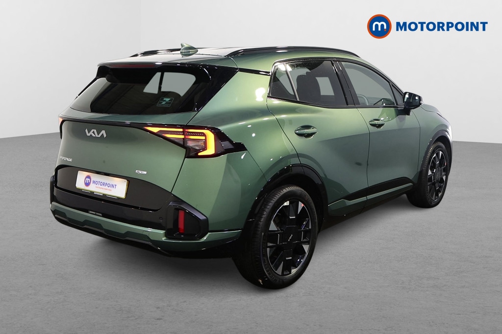 Used Kia Sportage for sale - 77271812: Photo 7