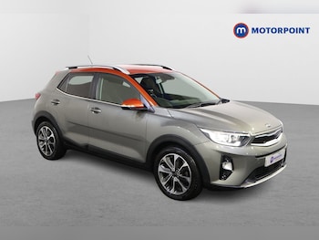 2018 - 1.6 CRDi First Edition 5dr