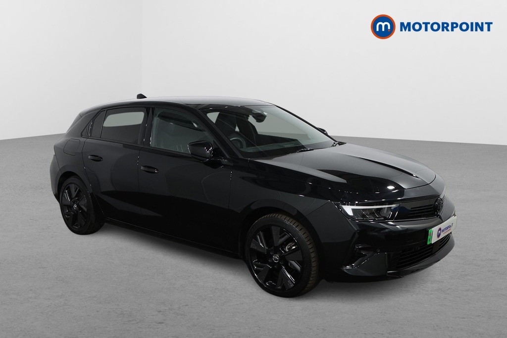 Used Vauxhall Astra 2024 for sale - 76862763: Photo 1