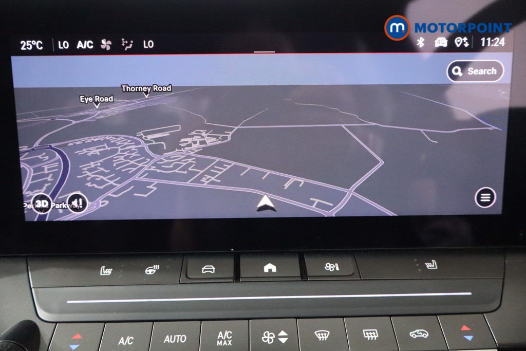 Used Vauxhall Astra 2024 for sale - 76862763: Photo 10