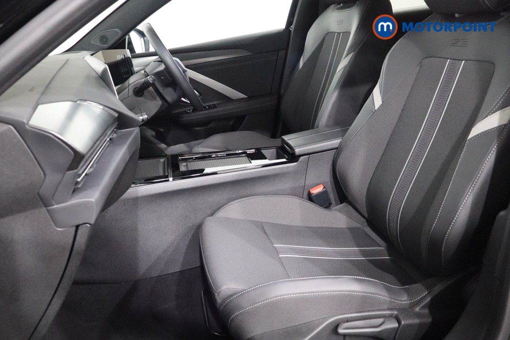 Used Vauxhall Astra 2024 for sale - 76862763: Photo 12