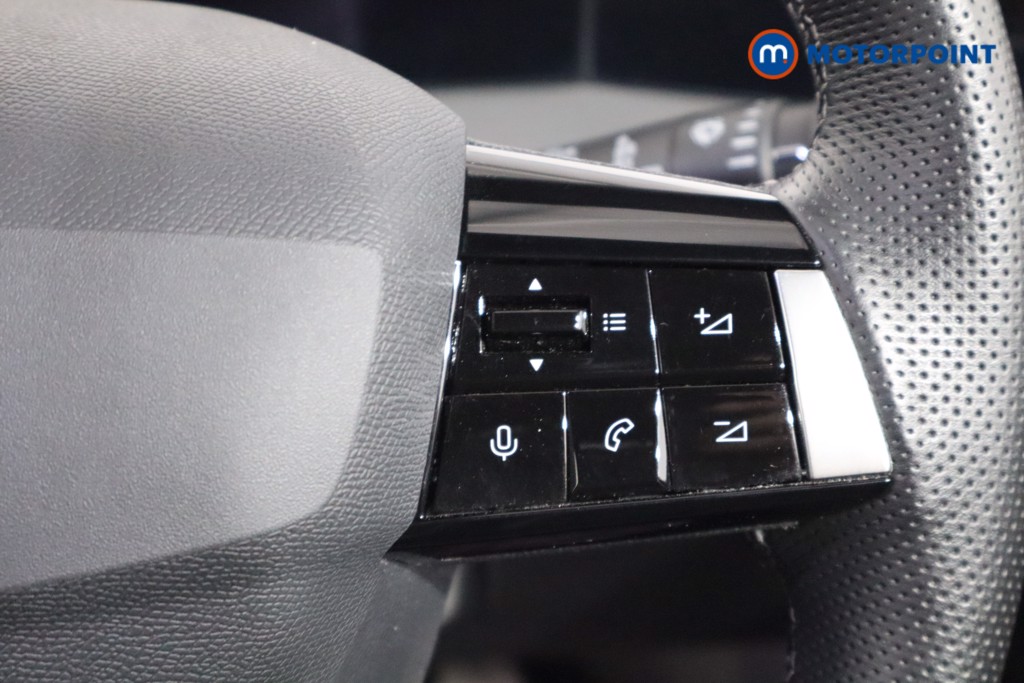 Used Vauxhall Astra 2024 for sale - 76862763: Photo 16