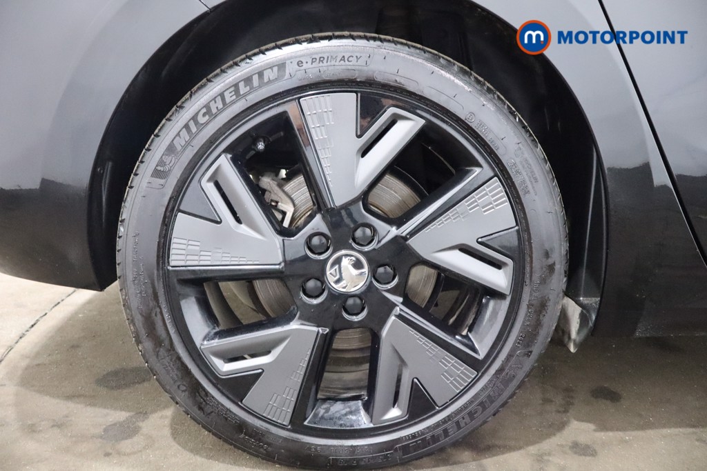 Used Vauxhall Astra 2024 for sale - 76862763: Photo 17