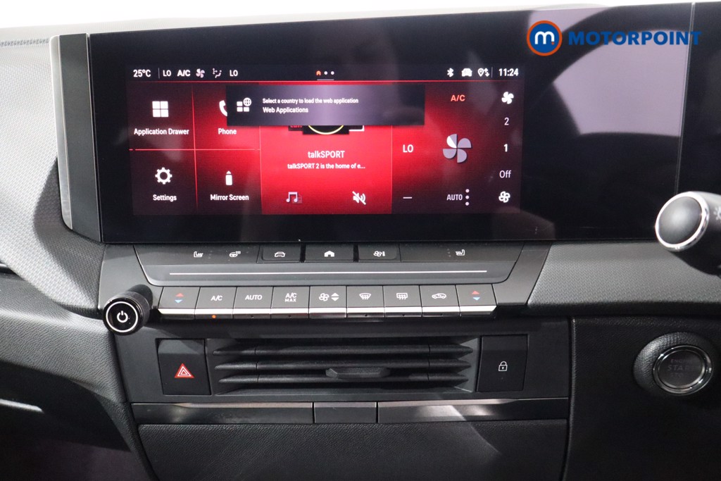 Used Vauxhall Astra 2024 for sale - 76862763: Photo 21