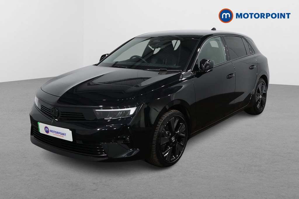 Used Vauxhall Astra 2024 for sale - 76862763: Photo 3