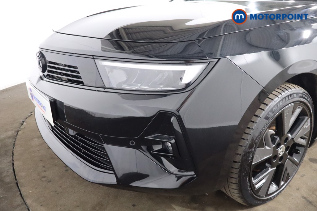 Used Vauxhall Astra 2024 for sale - 76862763: Photo 32