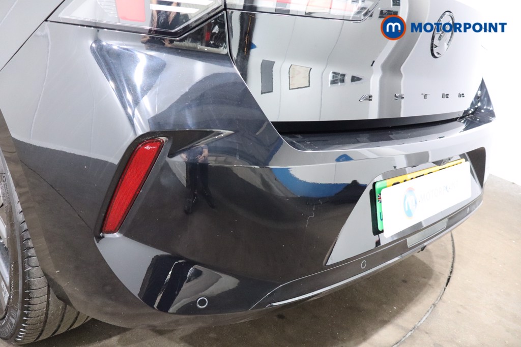 Used Vauxhall Astra 2024 for sale - 76862763: Photo 37