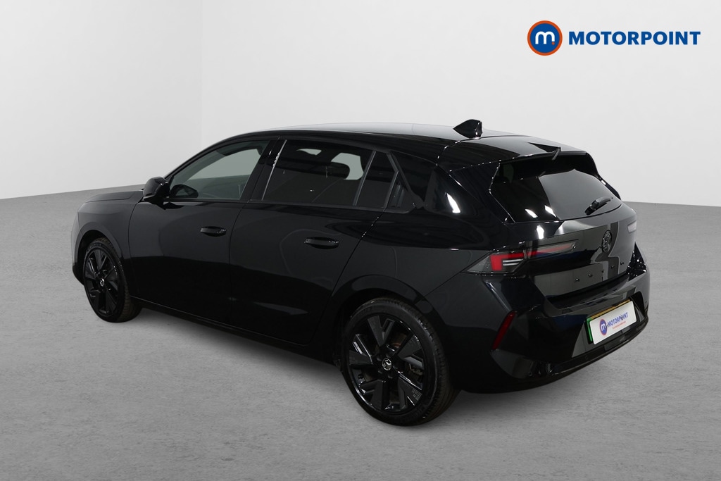 Used Vauxhall Astra 2024 for sale - 76862763: Photo 5