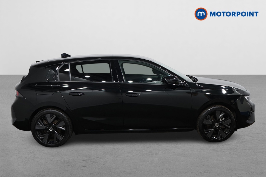 Used Vauxhall Astra 2024 for sale - 76862763: Photo 8