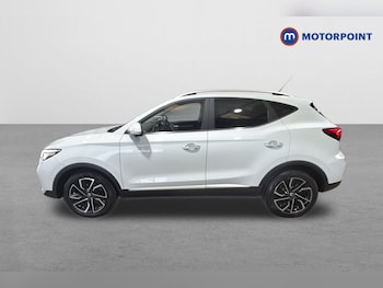 Used MG MG ZS 2024 for sale - 78597145: Photo