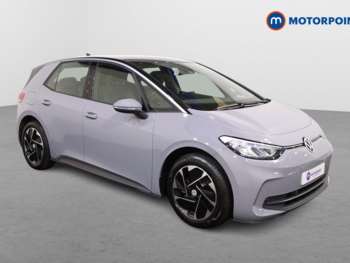 2023 - 150kW Pro 58kWh 5dr Auto