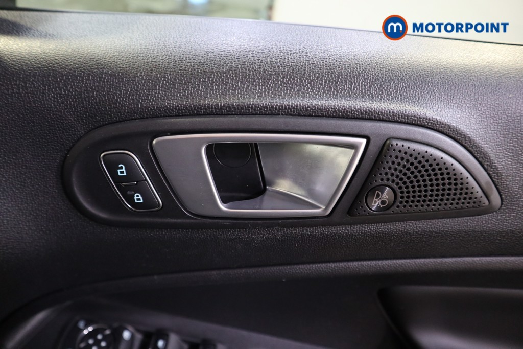 Used Ford Ecosport 2022 for sale - 76734539: Photo 17