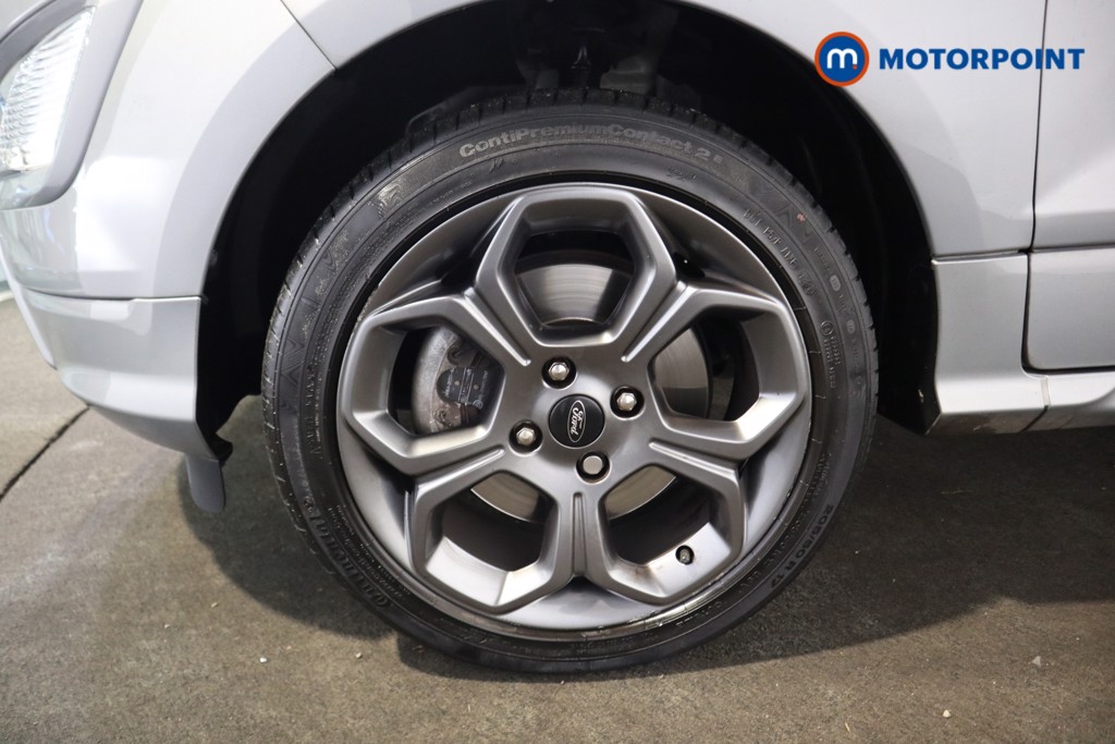 Used Ford Ecosport 2022 for sale - 76734539: Photo 23