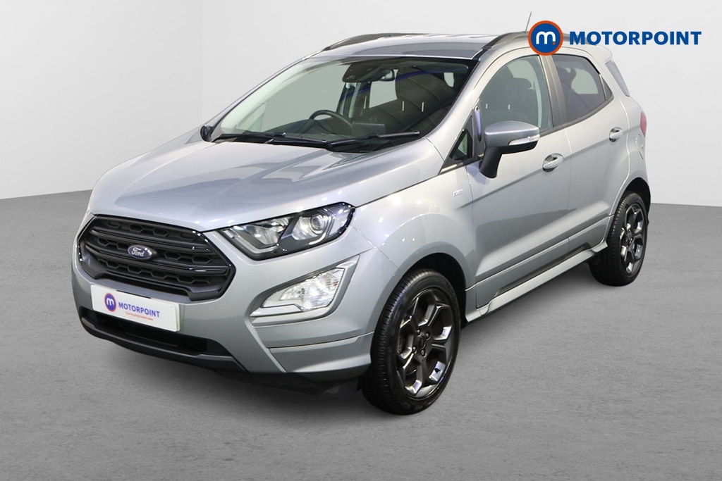 Used Ford Ecosport 2022 for sale - 76734539: Photo 3