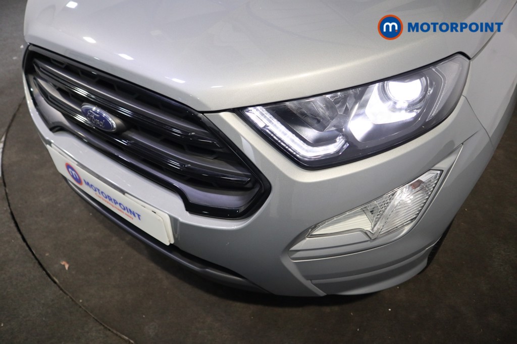 Used Ford Ecosport 2022 for sale - 76734539: Photo 32